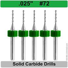 .025 solid carbide for sale  Monroeville