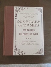 Ouvrages dames 300 d'occasion  Wattrelos