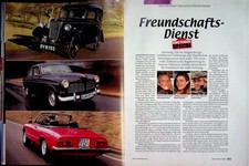 Motor klassik 2008 gebraucht kaufen  Deutschland