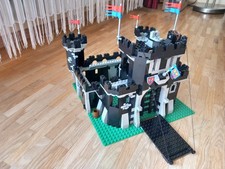 Lego ritterburg 6085 gebraucht kaufen  Treuchtlingen