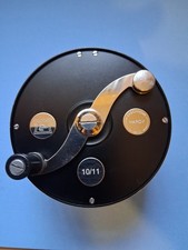 hardy salmon fly reel for sale  CUMNOCK