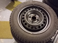 winterreifen honda gebraucht kaufen winterreifen honda gebraucht kaufen  Balingen