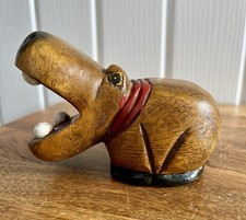 Hand made carved for sale  CARDIFF