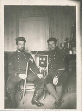 Poilu téléphoniste génie d'occasion  Badonviller