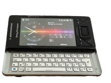 Xperia sony ericsson gebraucht kaufen  Aichtal