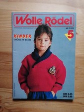 Wolle rödel kinder gebraucht kaufen  Grafenau