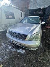 ls430 for sale ls430 for sale  CANVEY ISLAND