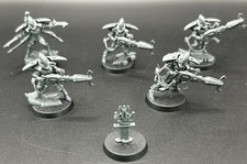Warp spiders aeldari d'occasion  Expédié en Belgium