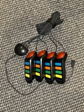 Playstation buzz controllers for sale  BEDFORD