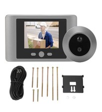 Seafront spioncino elettronico usato Seafront spioncino elettronico usato  Altamura