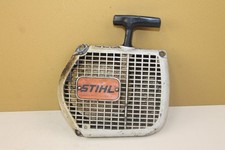 Stihl 028 recoil d'occasion  Expédié en Belgium