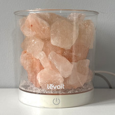 rock salt lamp for sale rock salt lamp for sale  LEICESTER