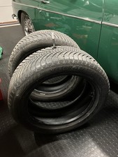 Goodyear vector seasons for sale  KENDAL