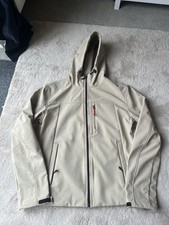 Superdry soft shell for sale  LINCOLN