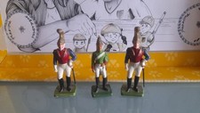 Soldatini figurini usato  Zeccone