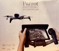 parrot drohne gebraucht kaufen parrot drohne gebraucht kaufen Cochem
