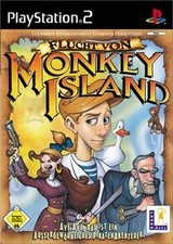 Flucht monkey island gebraucht kaufen  Berlin