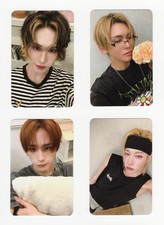 Usado, Cartão fotográfico exclusivo XLOV - I WILL Complete Edition LP [KTOWN4U] BENEFÍCIO PRÉ-VENDA comprar usado  Enviando para Brazil