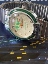 Lacoste men watch. for sale  ASHFORD