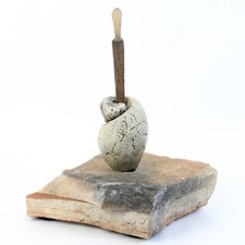 Handmade sword stone for sale  Mcminnville