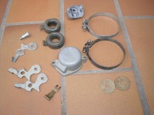 Ricambi carburatore dell usato  Alpago