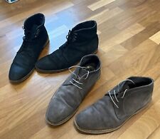 Scarpe taglia nero usato  Italia