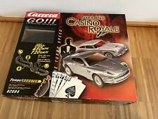 Carrera james bond gebraucht kaufen  Regensburg