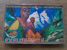 Vintage waddingtons exploratio for sale  BENFLEET