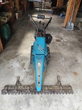 Motofalciatrice bertolini 134 usato  San Salvatore Monferrato