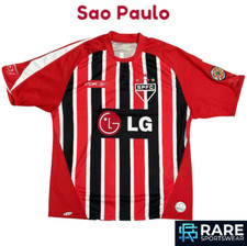 Autrhentic sao paulo for sale  SUNDERLAND