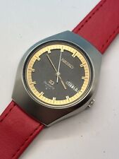 Seiko 4004 quartz for sale  LEICESTER