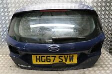 Ford fiesta mk8 for sale  BENFLEET