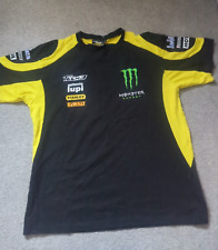 Alpinestars tech3 monster for sale  ADDLESTONE