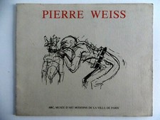 Weiss pierre catalogue d'occasion  Toulon-