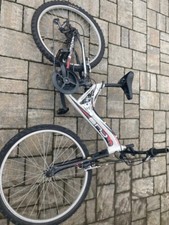 Bici mtb vyper usato  Brembate