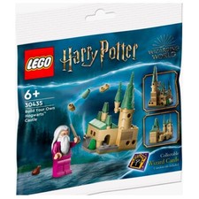 Polybag lego harry d'occasion  Villersexel