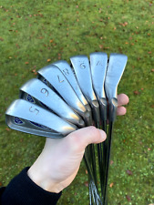 Ping irons white for sale  LEEDS