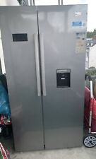 163221 kühlschrank beko gebraucht kaufen  Stuttgart