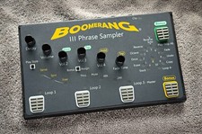Boomerang iii phrase for sale  Hanford
