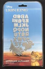 Alphabet uppercase capital for sale  CUPAR