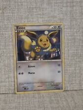 Pokemon pokémon eevee d'occasion  Expédié en Belgium