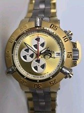 Invicta Subaqua Noma III relógio cronógrafo automático 50mm 11644 comprar usado Invicta Subaqua Noma III relógio cronógrafo automático 50mm 11644 comprar usado  Enviando para Brazil