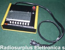 Power supply switch usato  Giarre