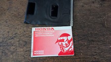 Fahrerhandbuch drivers manual gebraucht kaufen  Neuried