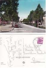 Taviano corso vittorio usato  Roma