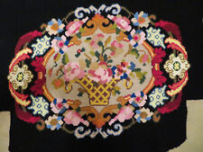 Tapisserie brodée main d'occasion  France