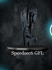 Speedsec gfl universal gebraucht kaufen  Troisdorf