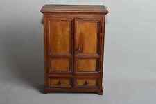 Mobilier poupee armoire d'occasion  Les Mages