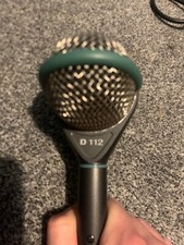 Akg d112 kick for sale  MIDDLESBROUGH
