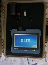 Exfo max 945 for sale  Houston